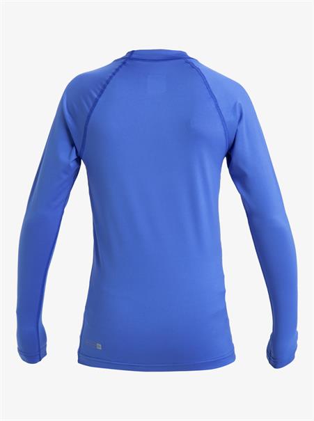 Quiksilver Everyday - Surf-T-shirt met lange mouwen en UPF 50 voor jongens van 8-16 jaar
