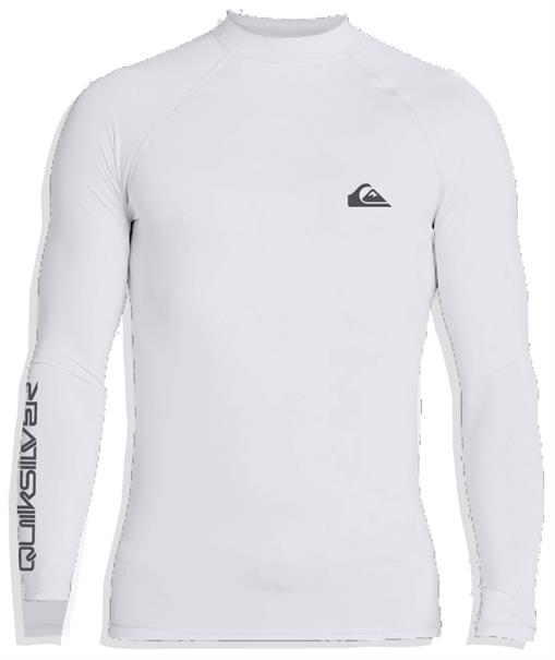 Quiksilver Everyday - Surf-T-shirt met lange mouwen en UPF 50 voor jongens van 8-16 jaar