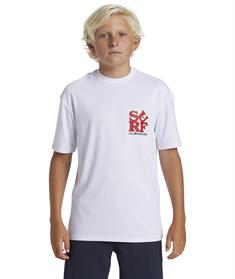 Quiksilver EVERYDAY SURF TEE SS YOUTH - Boys S/SL Surf Tee