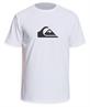 Quiksilver Everyday Surf – Kurzarm-Surf-T-Shirt mit UPF 50 für Herren