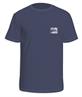 Quiksilver Everyday Surf – Kurzarm-Surf-T-Shirt mit UPF 50 für Herren