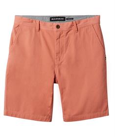 Quiksilver Everyday Union Light - Corduroy walkshort voor heren