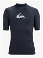 Quiksilver Everyday - UPF 50 surf-T-shirt met korte mouwen voor heren