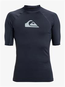 Quiksilver Everyday - UPF 50 surf-T-shirt met korte mouwen voor heren