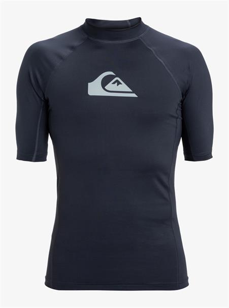 Quiksilver Everyday - UPF 50 surf-T-shirt met korte mouwen voor heren