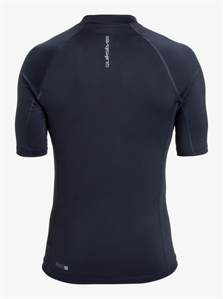 Quiksilver Everyday - UPF 50 surf-T-shirt met korte mouwen voor heren