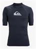 Quiksilver Everyday - UPF 50 surf-T-shirt met korte mouwen voor heren