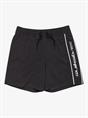 Quiksilver Everyday Vert 14" - Zwemshort voor jongens van 8 - 16 jaar
