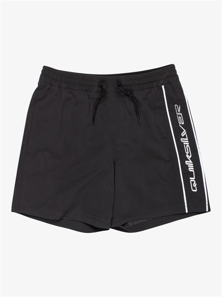 Quiksilver Everyday Vert 14" - Zwemshort voor jongens van 8 - 16 jaar