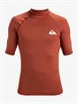 Quiksilver Everyday – Kurzarm-Surf-T-Shirt mit UPF 50 für Herren