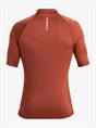 Quiksilver Everyday – Kurzarm-Surf-T-Shirt mit UPF 50 für Herren