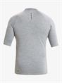 Quiksilver Everyday – Kurzarm-Surf-T-Shirt mit UPF 50 für Herren