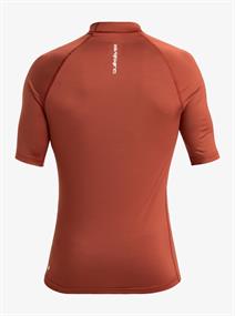 Quiksilver Everyday – Kurzarm-Surf-T-Shirt mit UPF 50 für Herren
