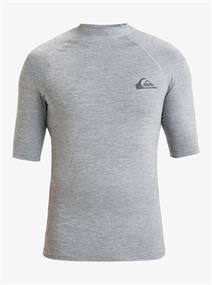 Quiksilver Everyday – Kurzarm-Surf-T-Shirt mit UPF 50 für Herren