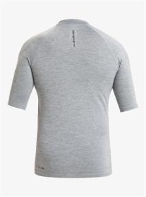 Quiksilver Everyday – Kurzarm-Surf-T-Shirt mit UPF 50 für Herren