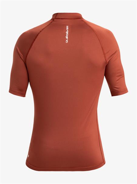 Quiksilver Everyday – Kurzarm-Surf-T-Shirt mit UPF 50 für Herren
