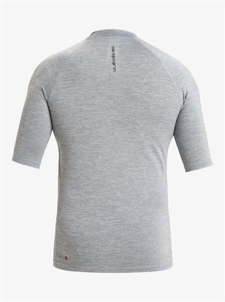Quiksilver Everyday – Kurzarm-Surf-T-Shirt mit UPF 50 für Herren