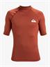 Quiksilver Everyday – Kurzarm-Surf-T-Shirt mit UPF 50 für Herren