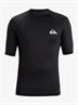 Quiksilver Everyday – Kurzarm-Surf-T-Shirt mit UPF 50 für Herren