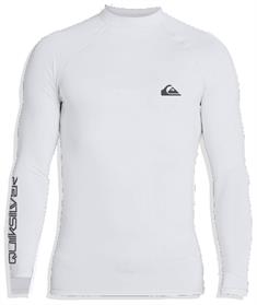 Quiksilver Everyday – Langarm-Surf-T-Shirt mit UPF 50 für Jungen 8–16