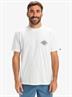 Quiksilver Evo Future Islands - Short Sleeves T-Shirt for Men