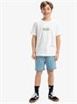 Quiksilver Evo Nature Magic - T-shirt met korte mouwen voor jongens van 8 - 16 jaar