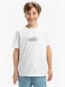Quiksilver Evo Nature Magic - T-shirt met korte mouwen voor jongens van 8 - 16 jaar