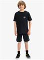 Quiksilver Evo Original - Short Sleeves T-Shirt for Boys 8 - 16