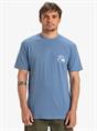 Quiksilver Evo Original - Short Sleeves T-Shirt for Men