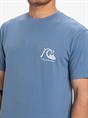 Quiksilver Evo Original - Short Sleeves T-Shirt for Men