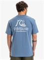Quiksilver Evo Original - Short Sleeves T-Shirt for Men