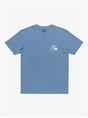 Quiksilver Evo Original - Short Sleeves T-Shirt for Men