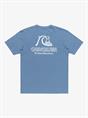 Quiksilver Evo Original - Short Sleeves T-Shirt for Men