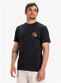 Quiksilver Evo Original - Short Sleeves T-Shirt for Men