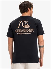 Quiksilver Evo Original - Short Sleeves T-Shirt for Men