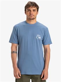 Quiksilver Evo Original - Short Sleeves T-Shirt for Men