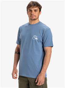 Quiksilver Evo Original - Short Sleeves T-Shirt for Men