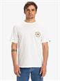 Quiksilver Evo Road - T-shirt met korte mouwen voor heren