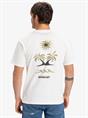 Quiksilver Evo Road - T-shirt met korte mouwen voor heren