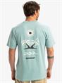 Quiksilver Evo Road - T-shirt met korte mouwen voor heren