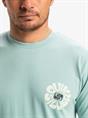 Quiksilver Evo Road - T-shirt met korte mouwen voor heren