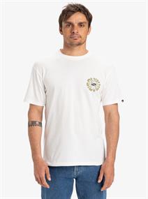 Quiksilver Evo Road - T-shirt met korte mouwen voor heren