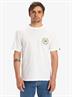 Quiksilver Evo Road - T-shirt met korte mouwen voor heren