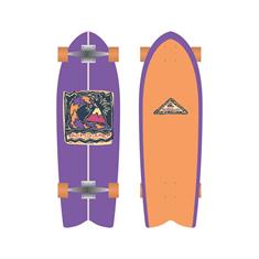 Quiksilver Fish - Quiksilver Surfskate 30.25''