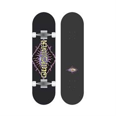 Quiksilver Flashback 8,25' - Skateboard complete