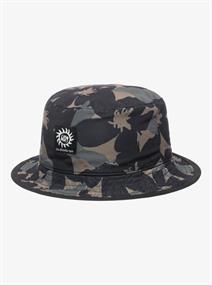 Quiksilver Flipped Out - Bucket Hat for Boys