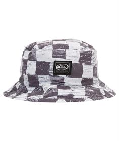 Quiksilver Flipped Out - Bucket Hat for Boys