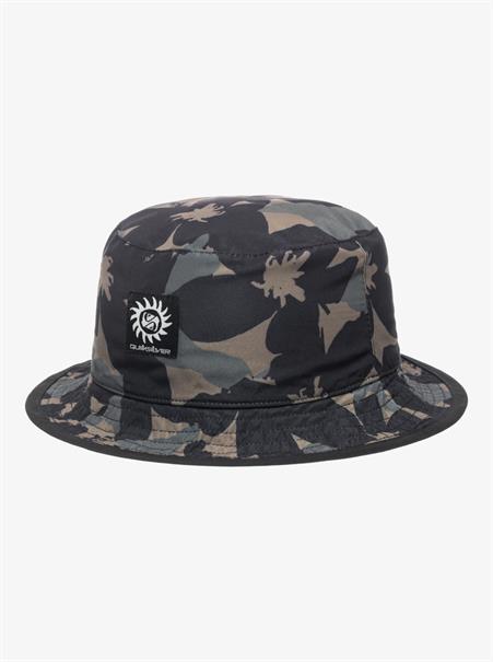 Quiksilver Flipped Out - Bucket Hat for Boys