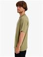 Quiksilver Freedom From - Mens Surf Lifestyle Short Sleeve Ts