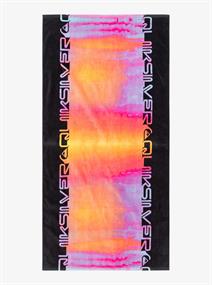 Quiksilver FRESHNESS TOWEL - Men Changing Mat Beach Supplies